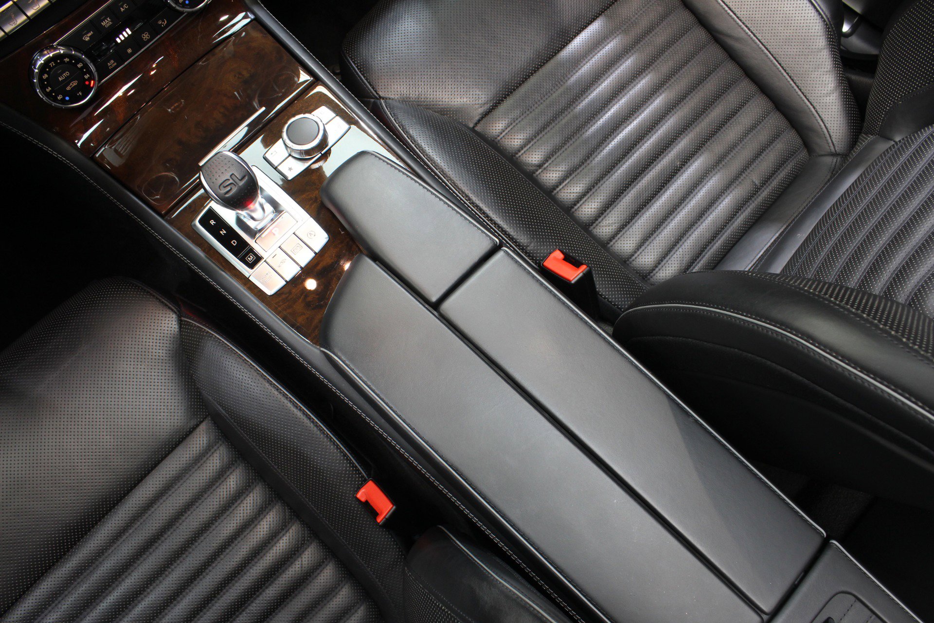 Used 2019 Mercedes-Benz SL 450 SL 450 Driver Assistance w/ Premium Package image 43