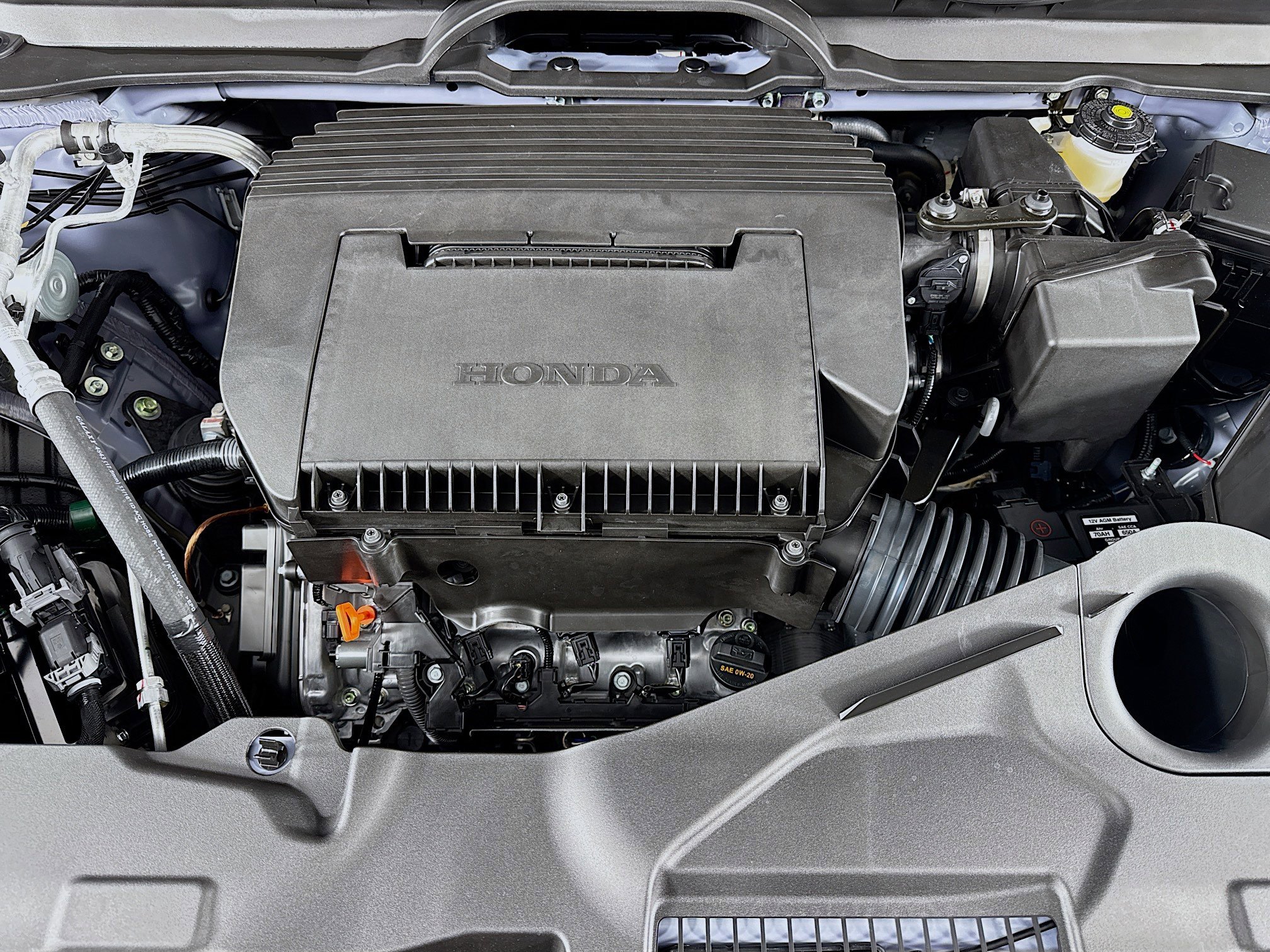 New 2026 Honda Pilot Black Edition image 33