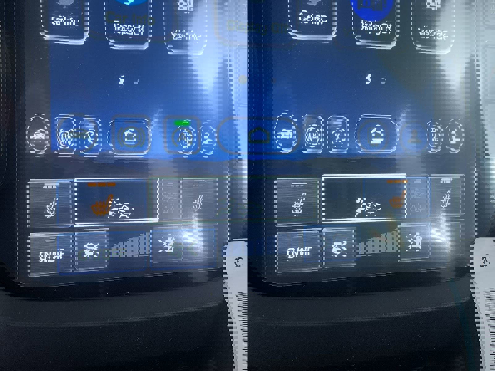 New 2026 Subaru Forester Sport w/ Sport Package image 19