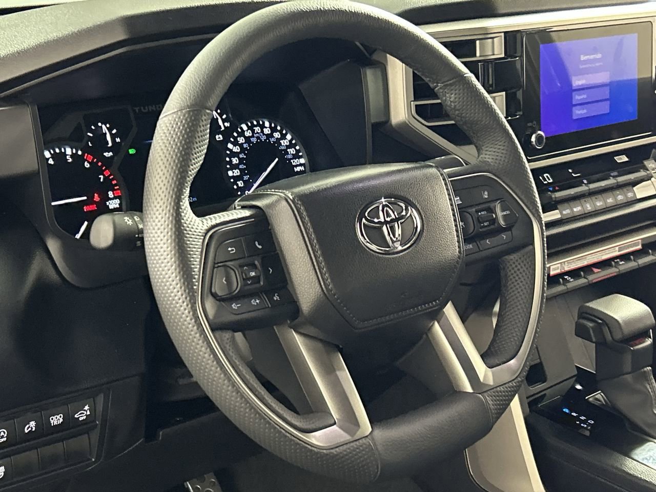 Used 2025 Toyota Tundra SR5 image 13