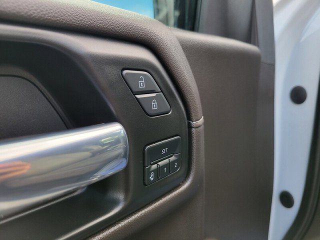Used 2022 Chevrolet Silverado 1500 LTZ image 24