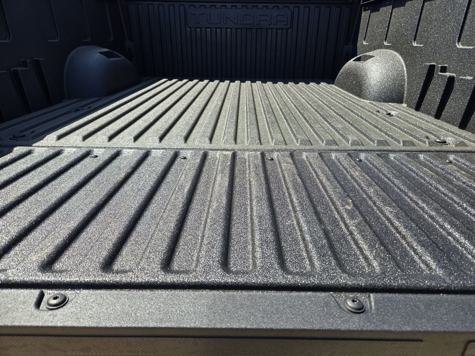 New 2026 Toyota Tundra SR5 image 26