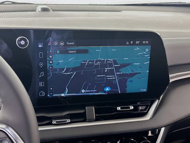 New 2026 Chevrolet Equinox LT image 13