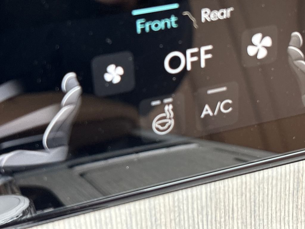 New 2026 Genesis G80 2.5T Advanced AWD/4WD image 20