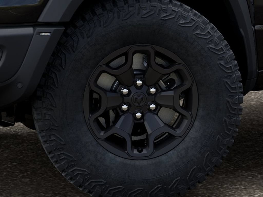 New 2026 RAM 1500 RHO w/ RHO Level 1 Equipment Group AWD/4WD image 8