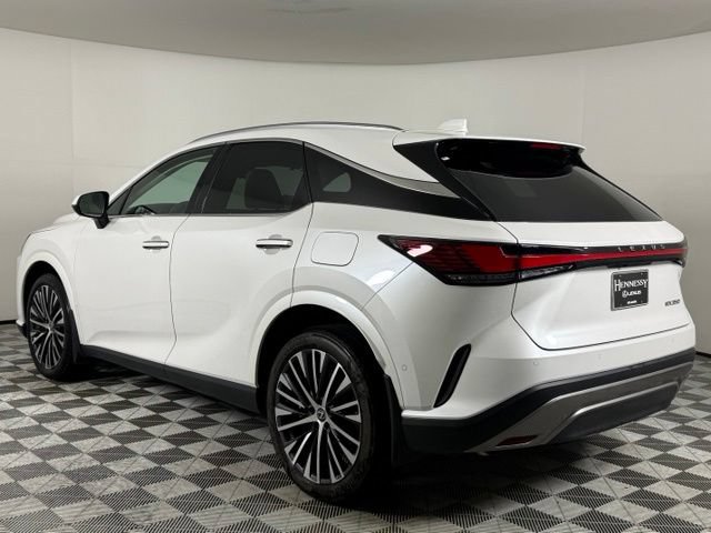 Used 2024 Lexus RX 350 Premium Plus w/ Convenience Package FWD image 7