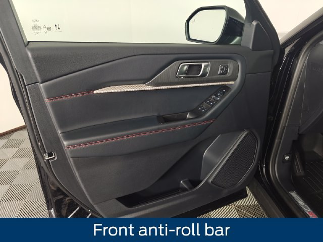 New 2027 Ford Explorer ST-Line w/ Premium Package AWD/4WD image 29