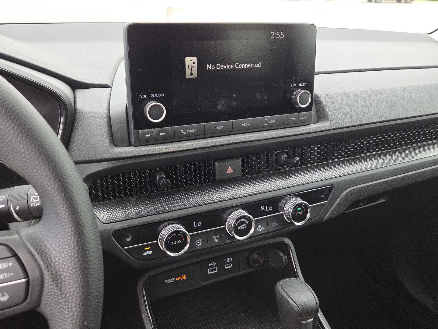 Used 2025 Honda CR-V EX image 28