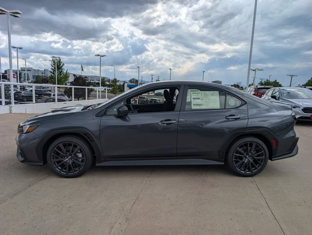 New 2026 Subaru WRX Premium AWD/4WD image 6