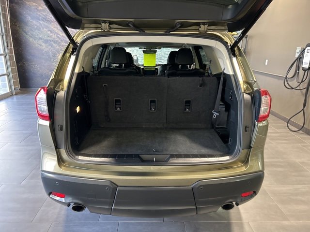 Used 2022 Subaru Ascent Limited w/ Technology Package image 31