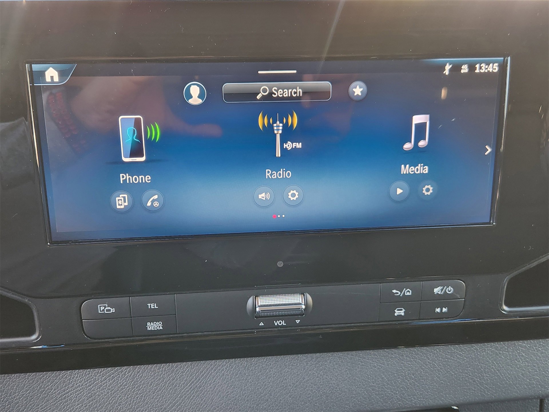 New 2026 Mercedes-Benz Sprinter 144 Cargo image 13