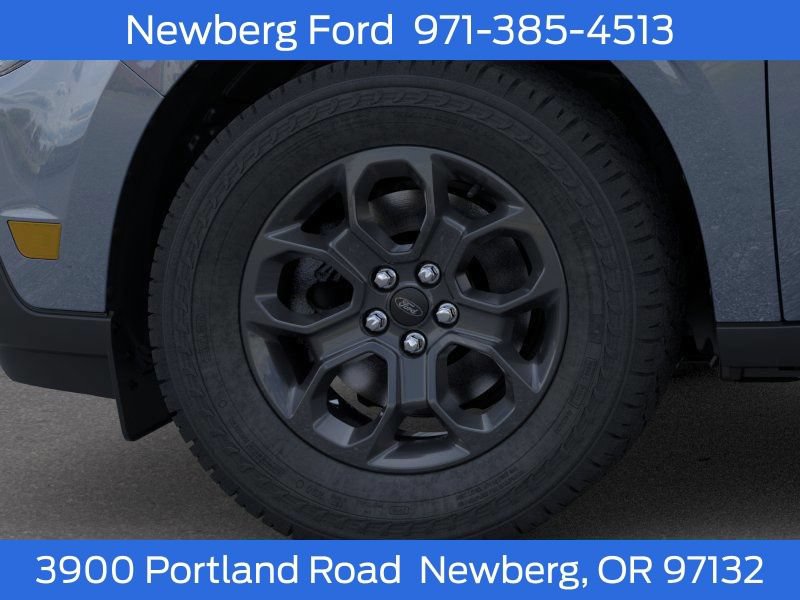 New 2026 Ford Maverick XLT w/ XLT Luxury Package AWD/4WD image 21