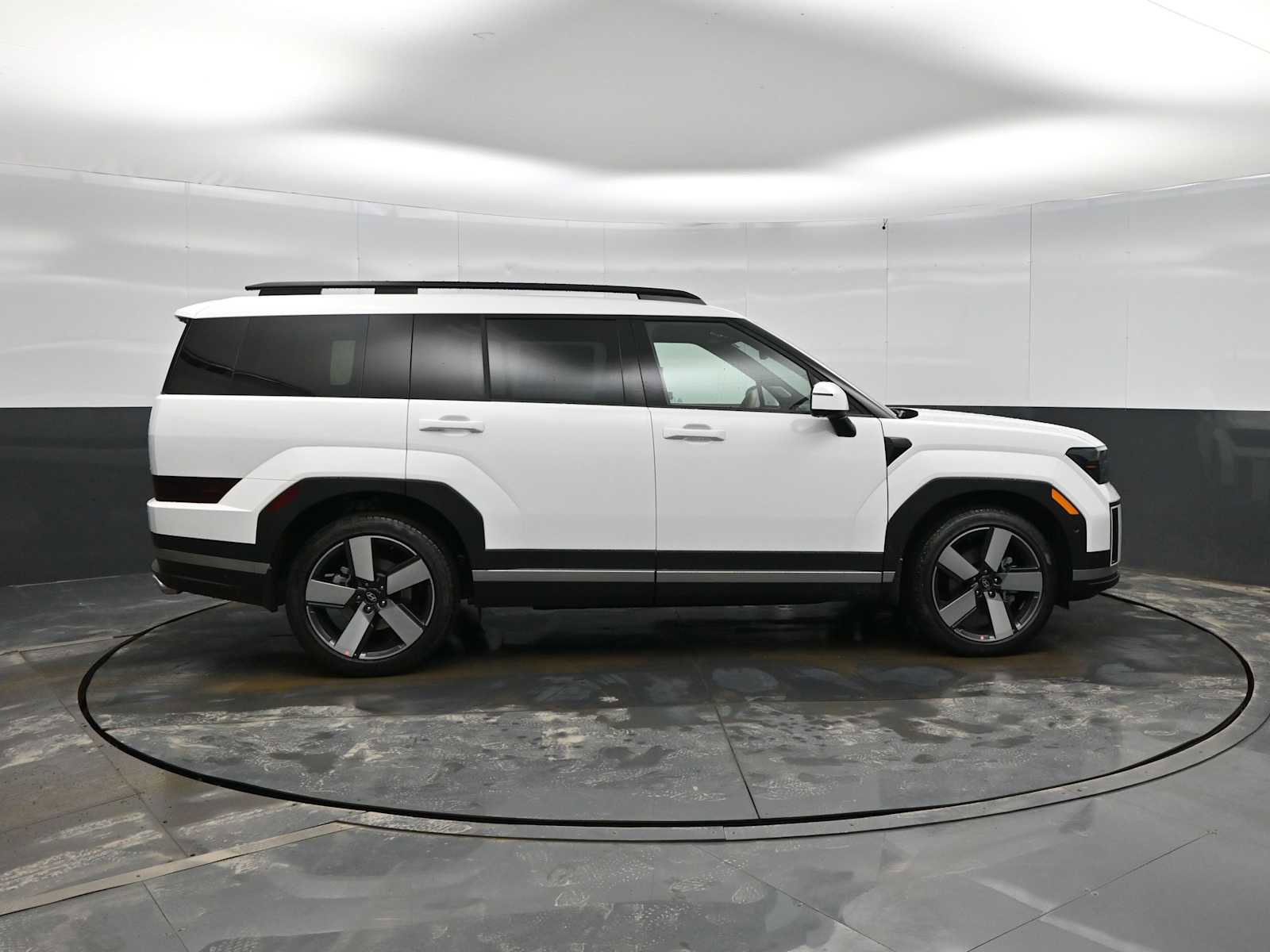 New 2026 Hyundai Santa Fe Limited image 9