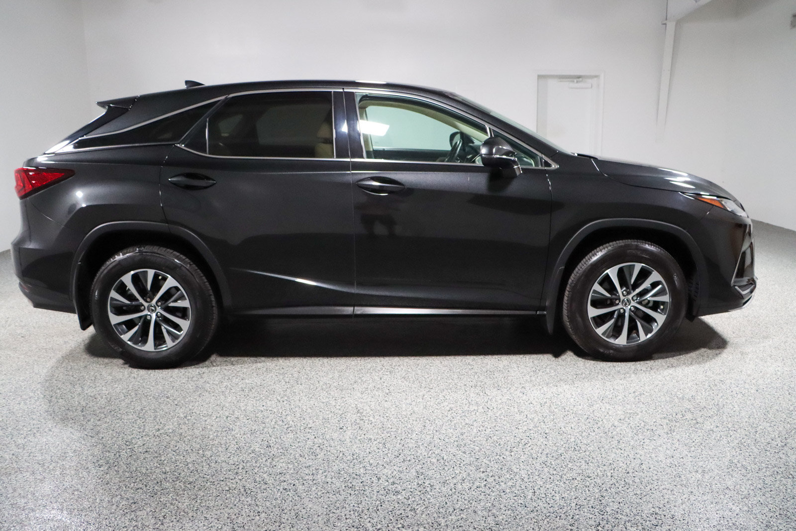 Used 2022 Lexus RX 350 AWD image 6