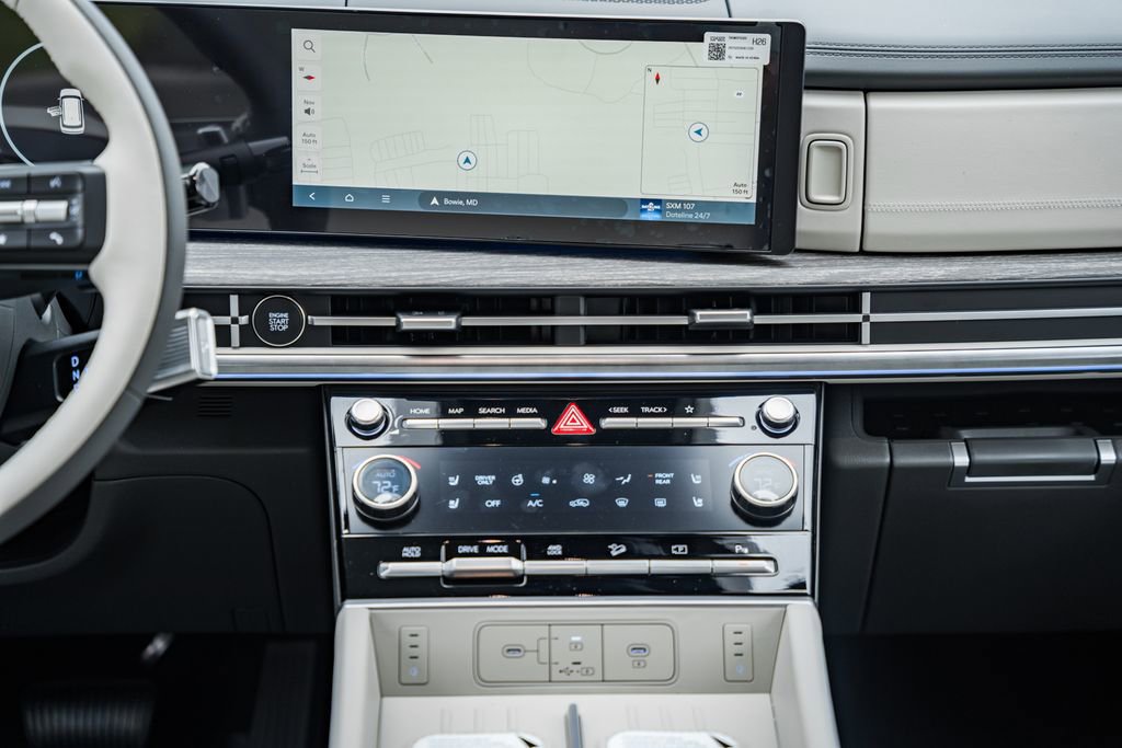New 2026 Hyundai Santa Fe Calligraphy image 19