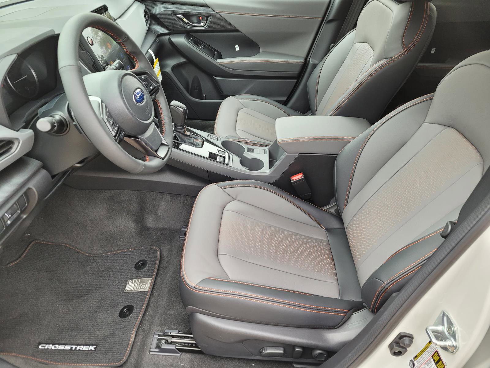 New 2026 Subaru Crosstrek 2.5i Limited image 3