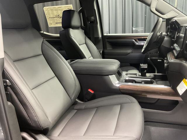 New 2026 Chevrolet Silverado 1500 LT Trail Boss w/ LT Trail Boss Premium Package AWD/4WD image 18
