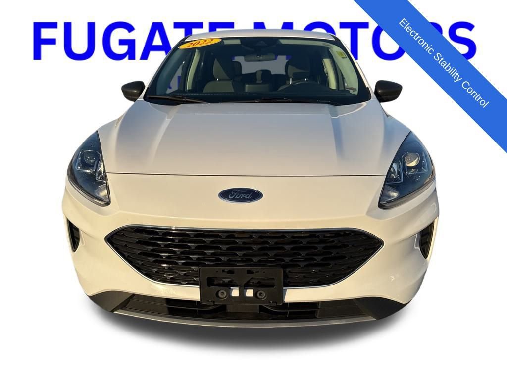 Used 2022 Ford Escape SE image 10