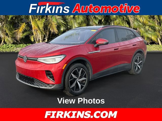 Used 2023 Volkswagen ID.4 Pro S