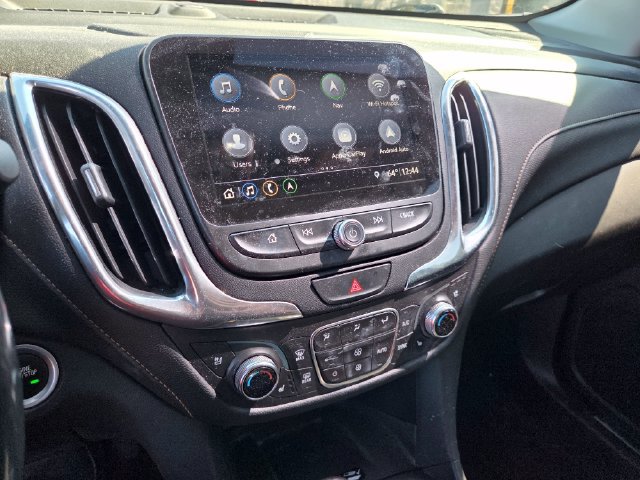 Used 2019 Chevrolet Equinox Premier FWD image 13