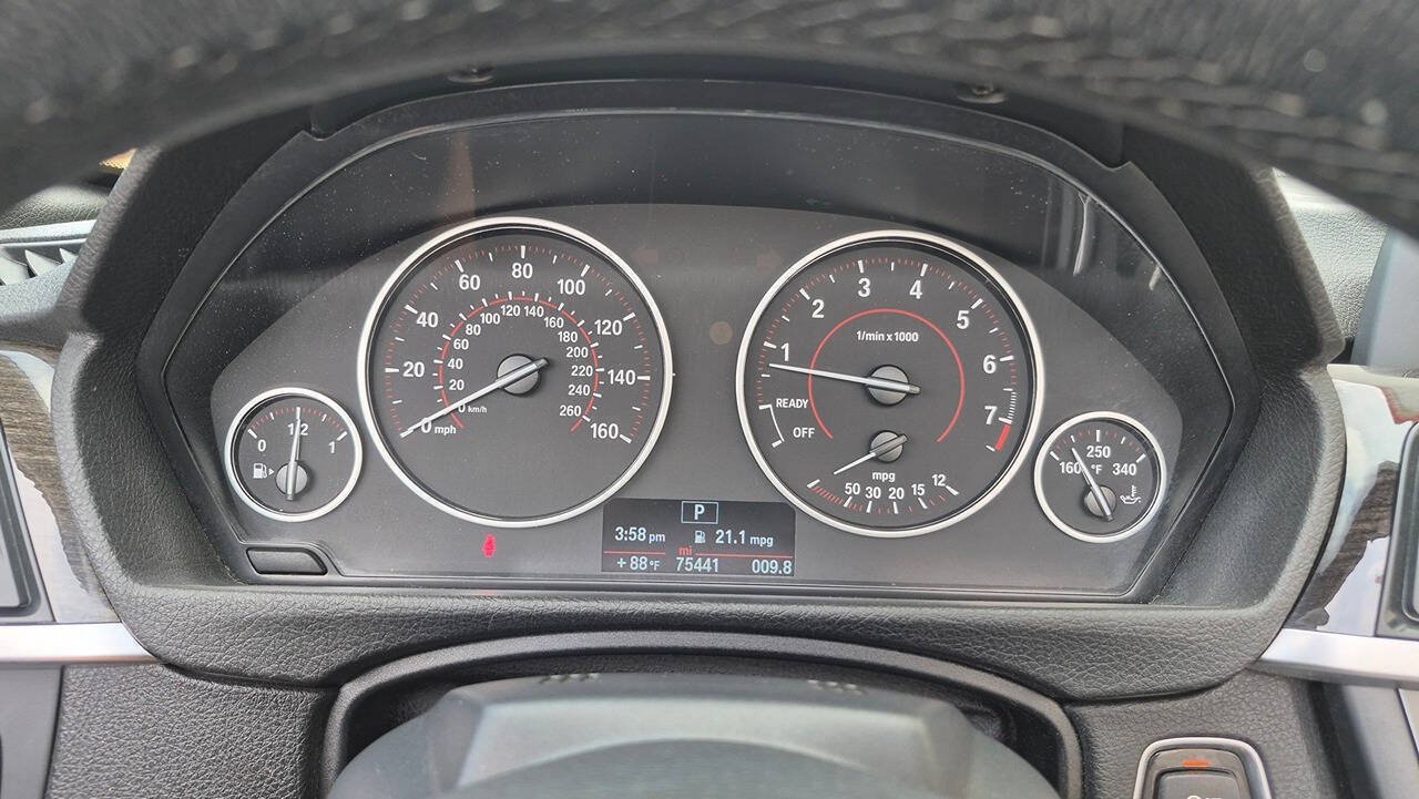 Used 2014 BMW 428i Convertible RWD image 29