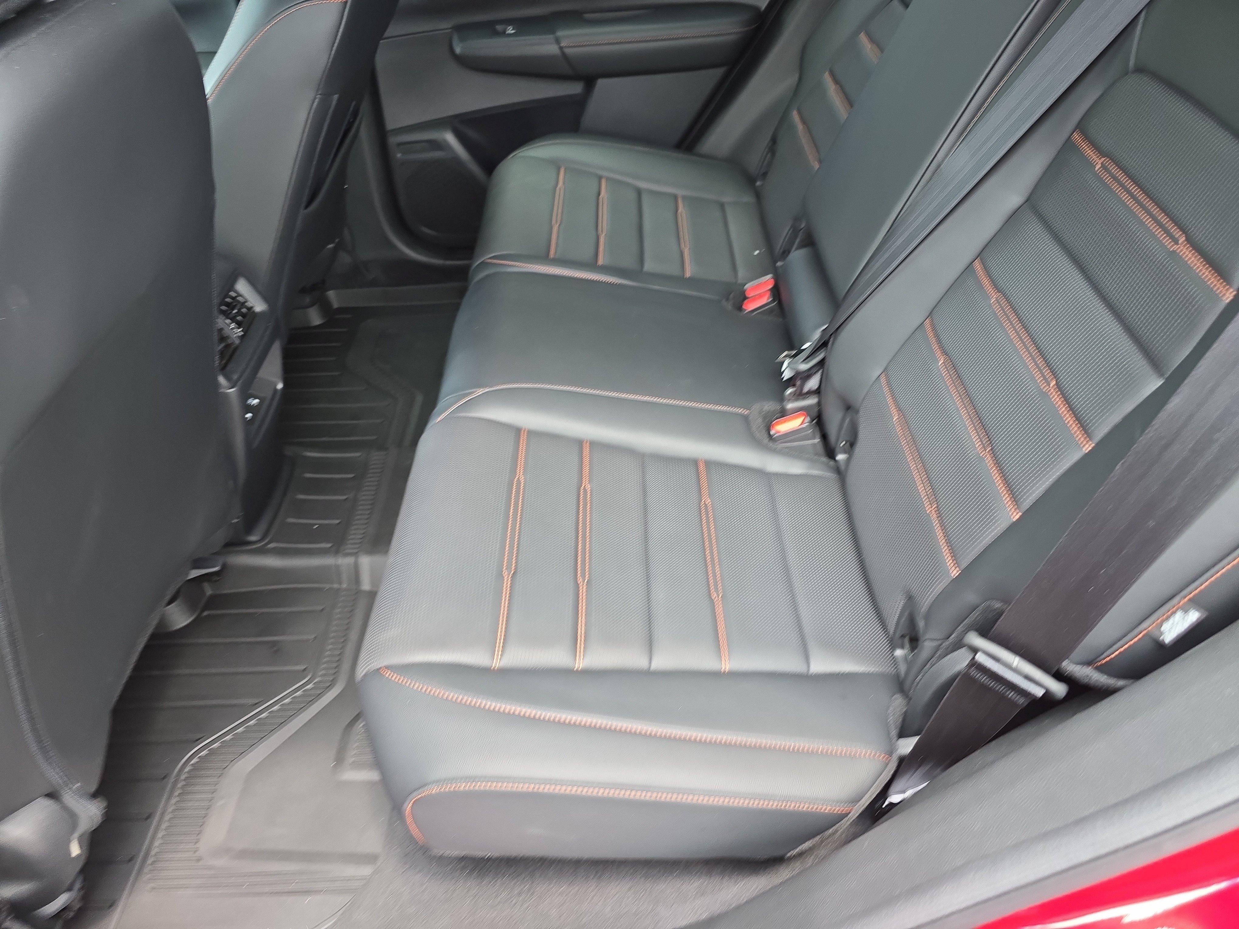Used 2023 Honda CR-V Sport Touring image 14