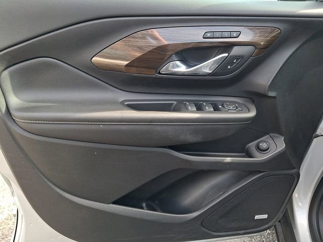 Used 2019 GMC Terrain Denali w/ Driver Alert Package II image 12