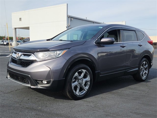 Used 2019 Honda CR-V EX-L image 7