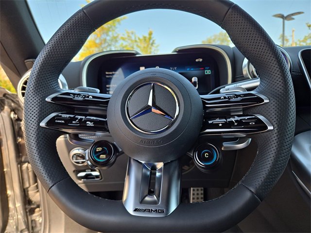 New 2023 Mercedes-Benz SL 43 AMG image 19