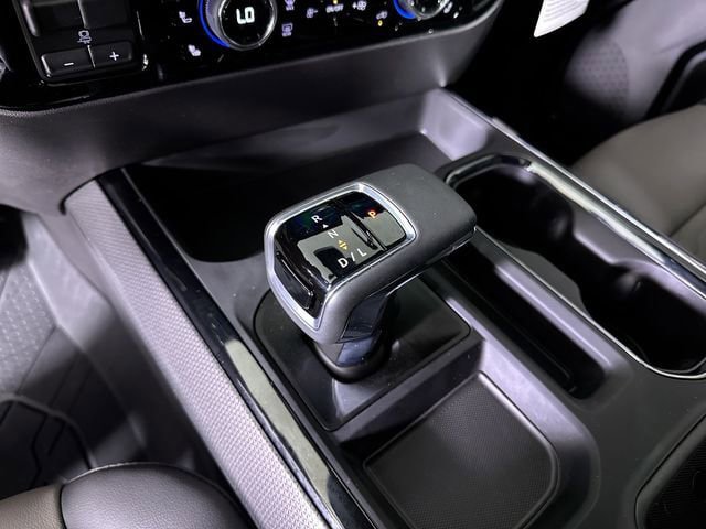 New 2026 Chevrolet Silverado 1500 ZR2 AWD/4WD image 16