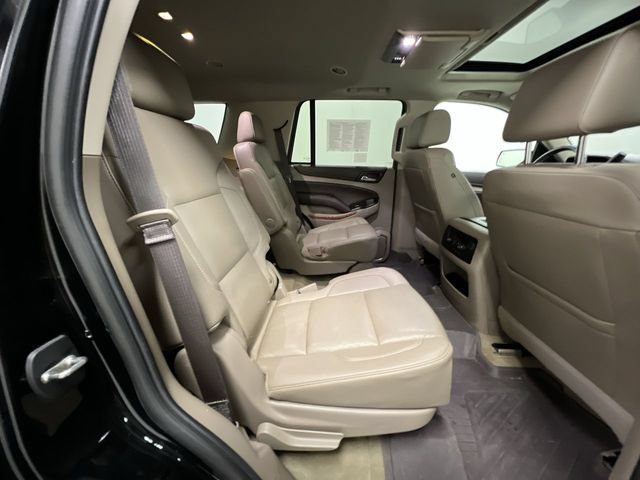 Certified 2019 Chevrolet Tahoe Premier AWD/4WD image 29
