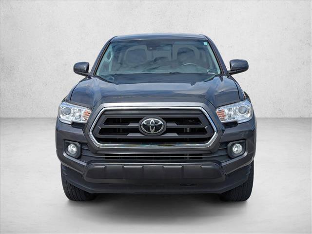 Certified 2022 Toyota Tacoma SR5 image 2
