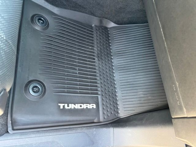 Used 2022 Toyota Tundra Limited image 37