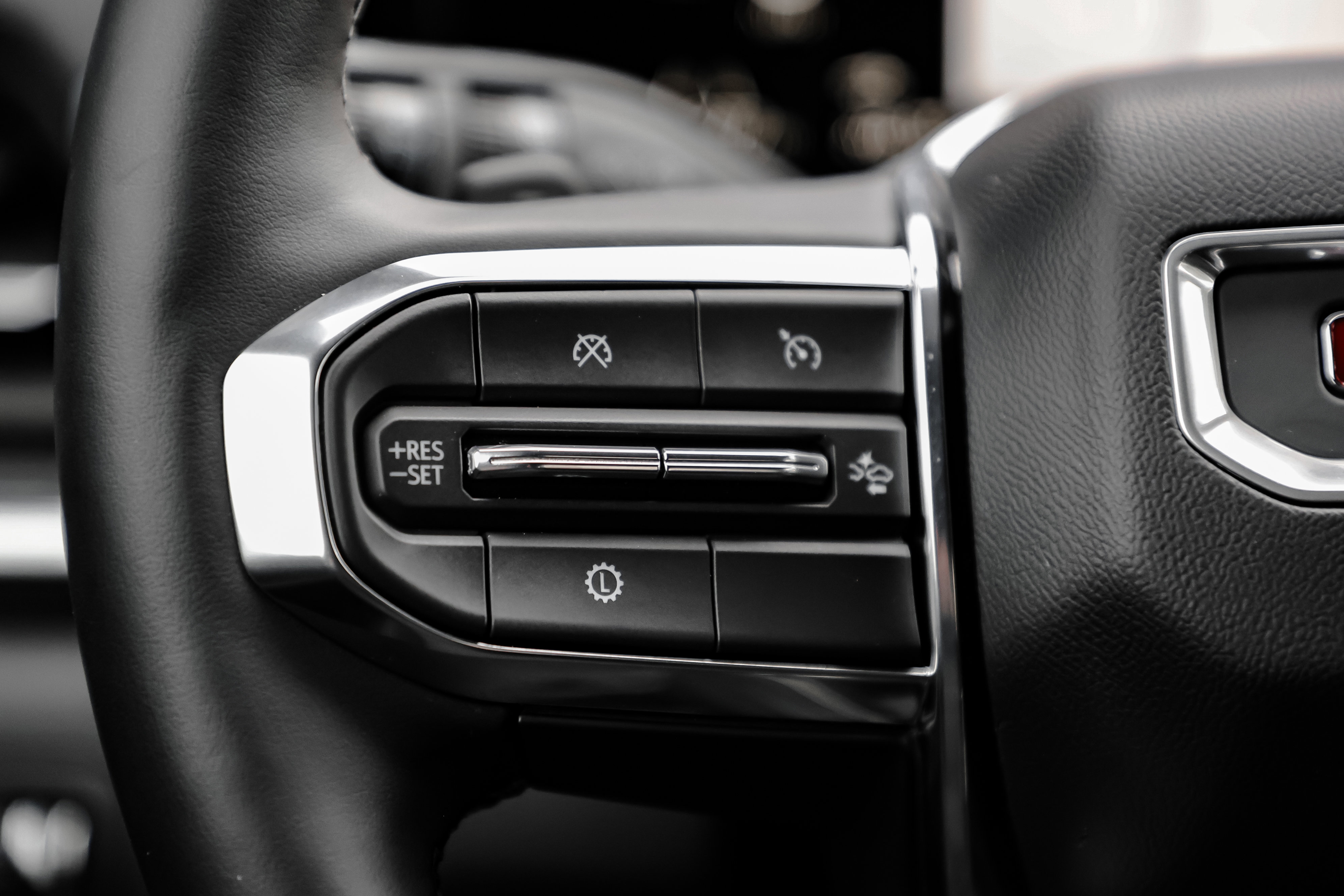 New 2026 GMC Terrain Elevation w/ Technology Package II image 22