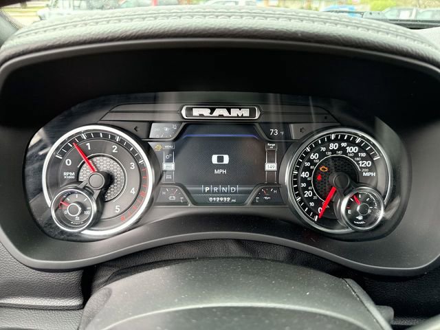 Used 2022 RAM 3500 Laramie image 15