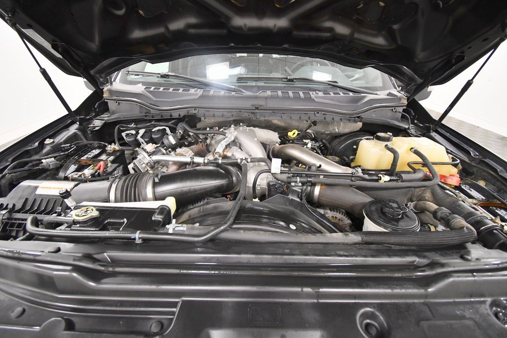 Used 2022 Ford F350 XLT w/ XLT Value Package image 11