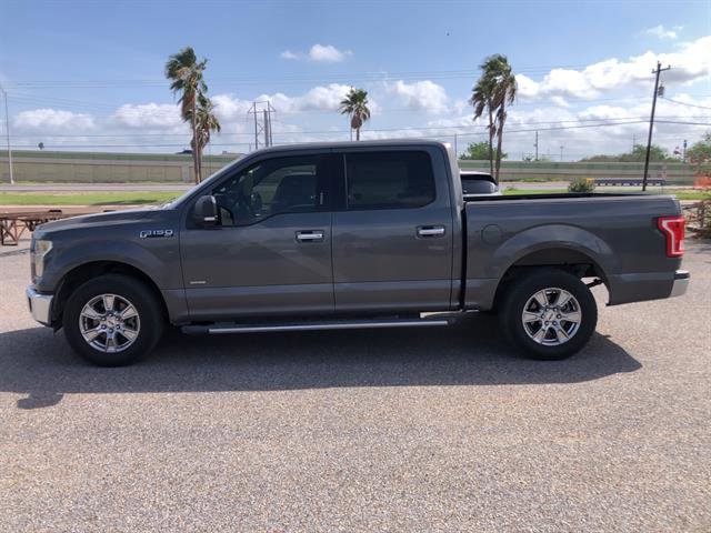 Used 2016 Ford F150 XLT w/ Equipment Group 302A Luxury RWD image 4