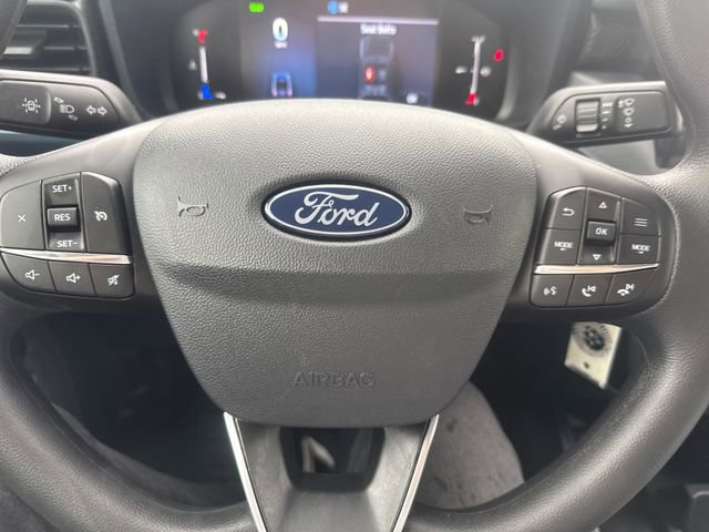 New 2026 Ford Maverick XL w/ Equipment Group 101A AWD/4WD image 19
