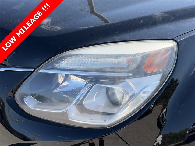 Used 2017 Chevrolet Equinox LS image 8