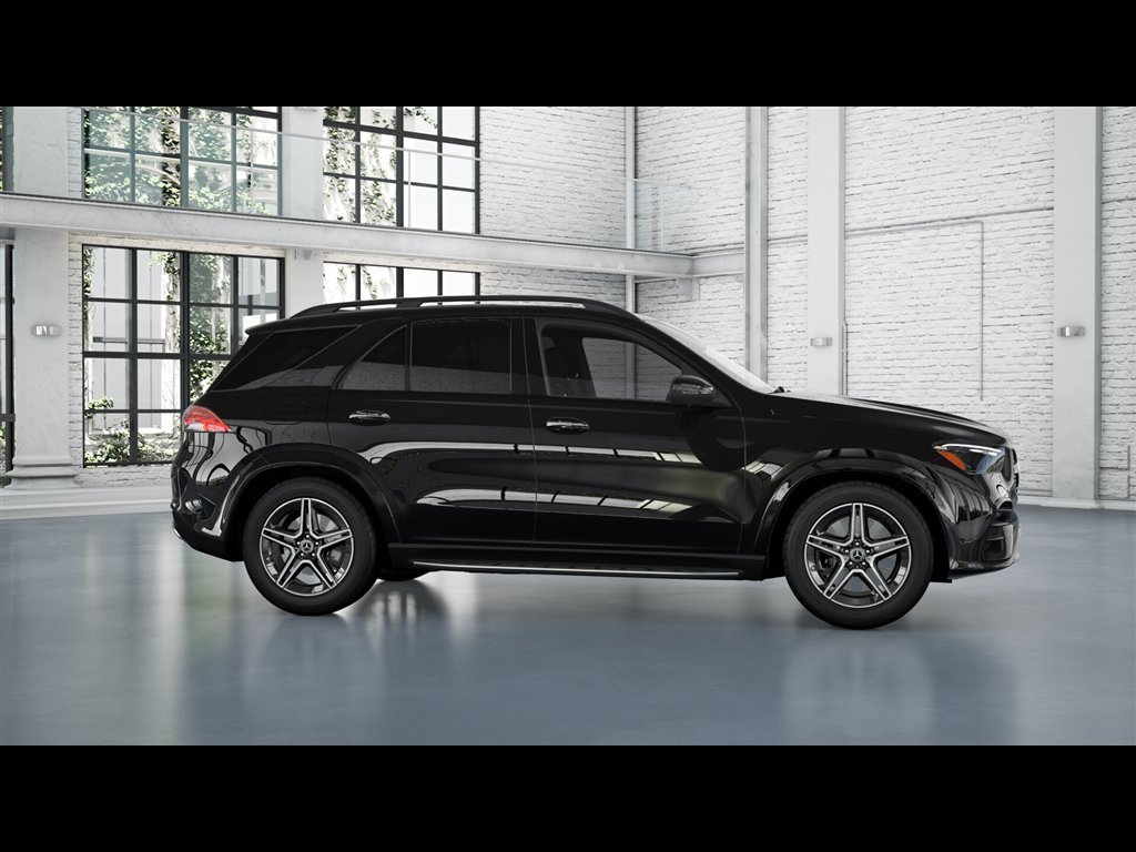Certified 2026 Mercedes-Benz GLE 580 4MATIC image 10