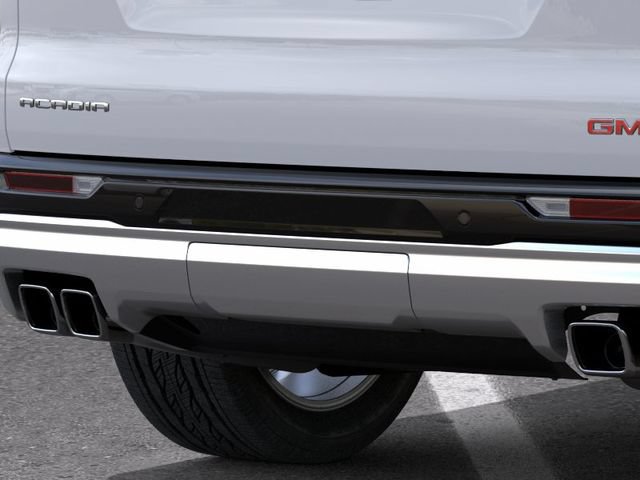 New 2026 GMC Acadia Denali w/ Super Cruise Package FWD image 14