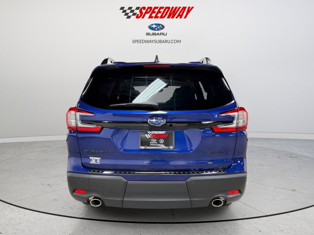 New 2026 Subaru Ascent Premium image 6