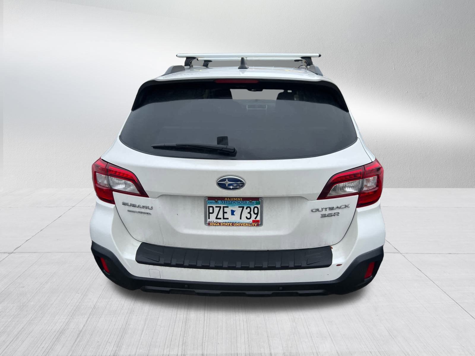 Used 2019 Subaru Outback 3.6R Touring w/ Protection Package #1 image 5