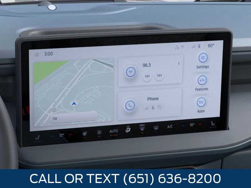 New 2026 Ford Maverick Lobo image 18