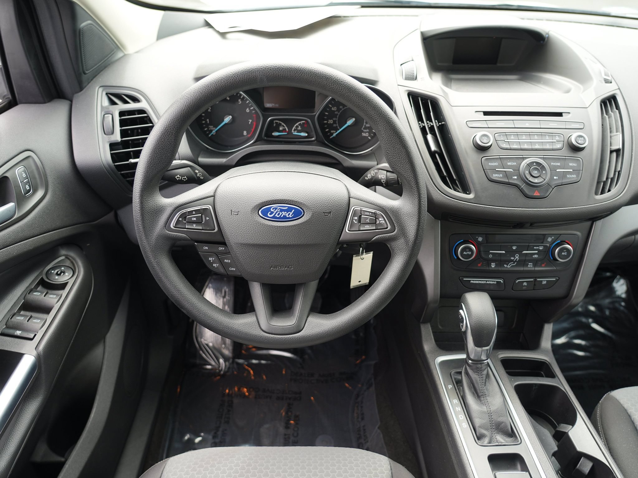 Used 2018 Ford Escape SE AWD/4WD image 21