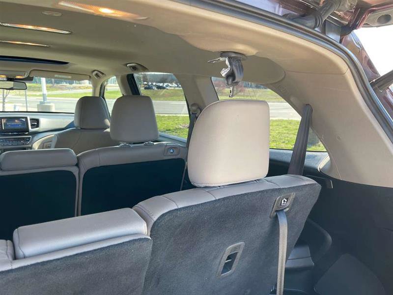 Used 2016 Honda Pilot EX-L image 75