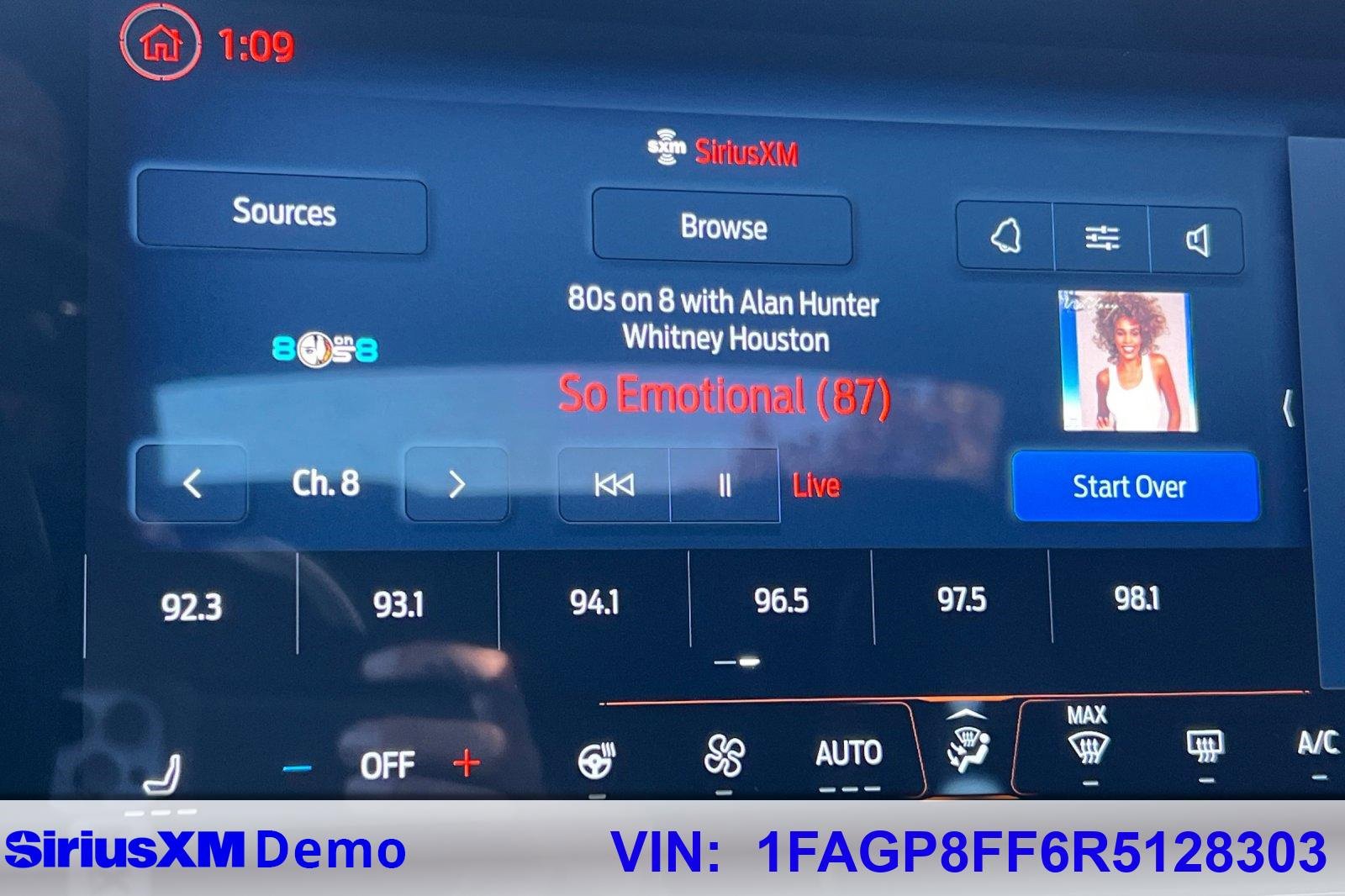 Used 2024 Ford Mustang GT Premium w/ GT Performance Package image 27