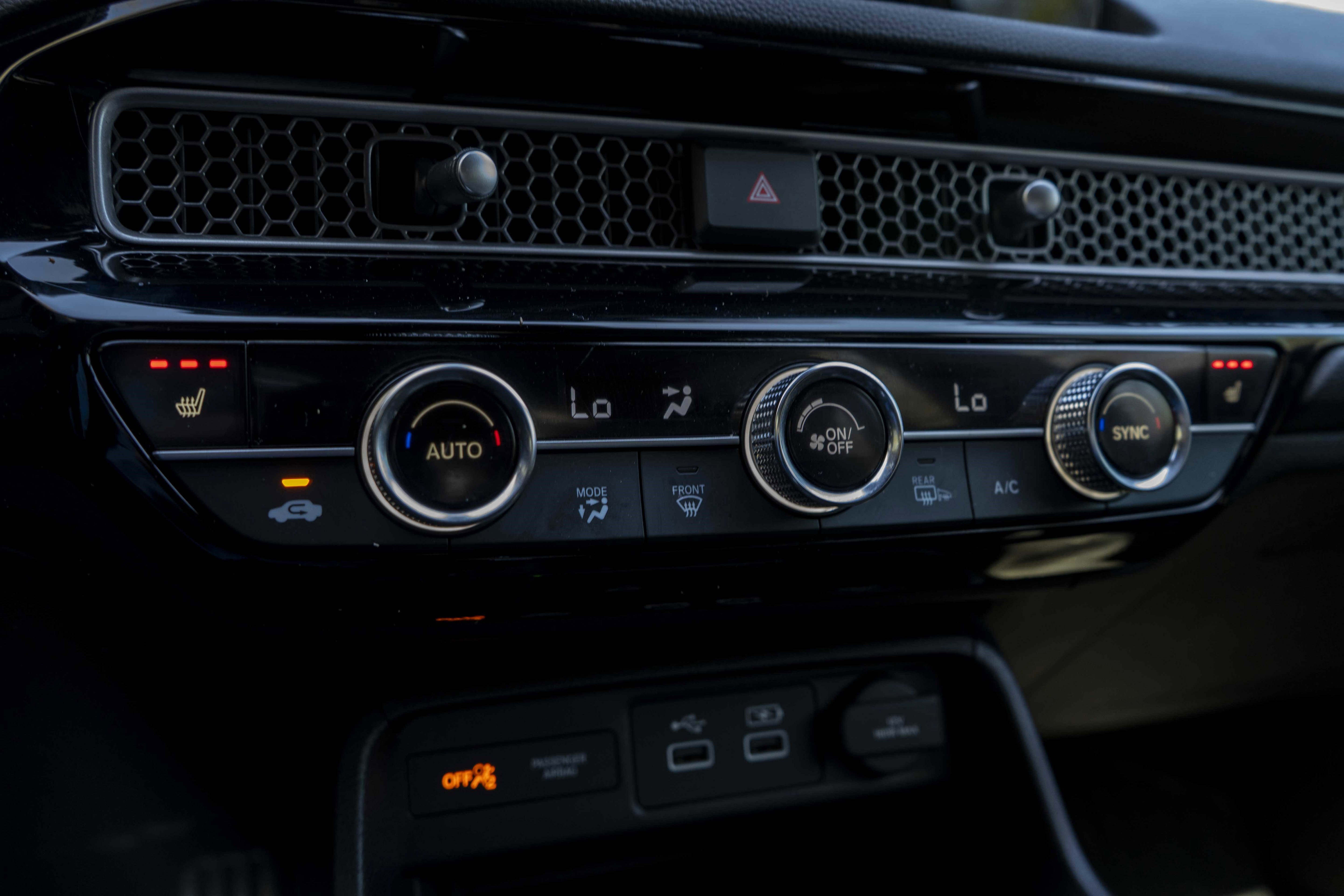 Used 2024 Honda Civic Sport Touring image 31