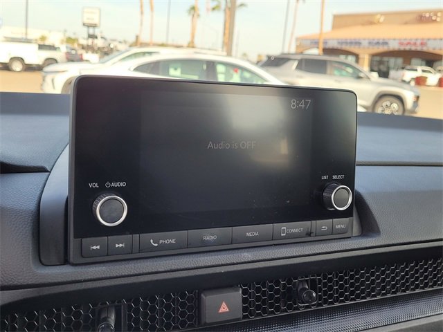 Used 2024 Honda CR-V LX image 21