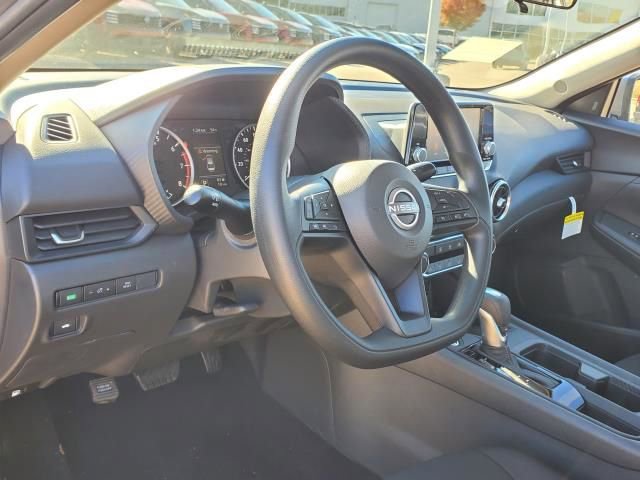 New 2025 Nissan Sentra S image 10